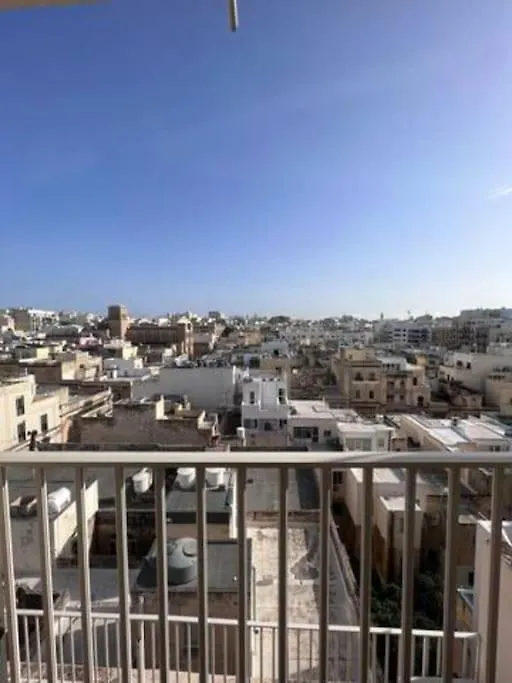 Apartment Spacious And Lovely Seaview Apt Sliema