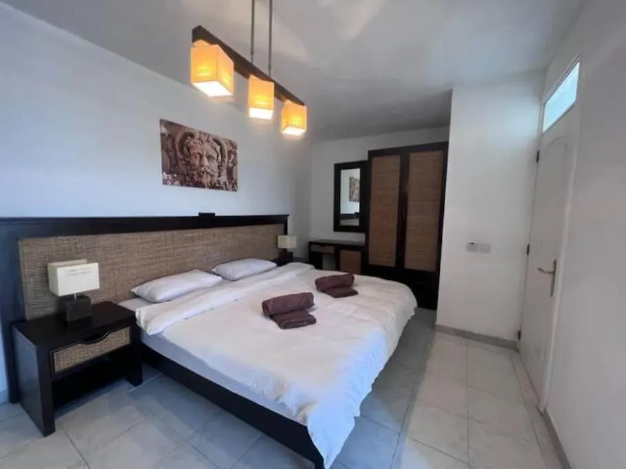 Spacious And Lovely Seaview Apt Sliema