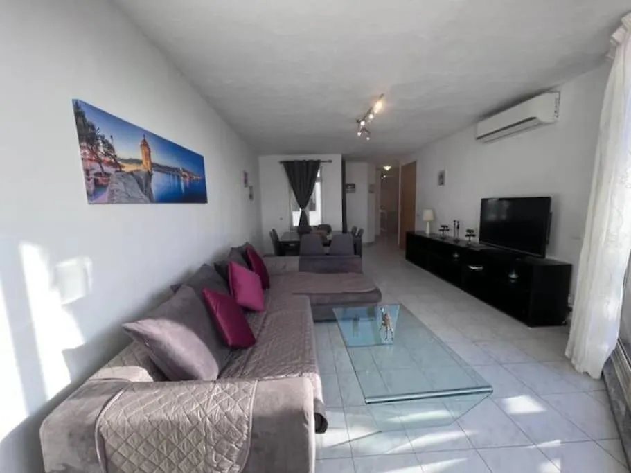 Spacious And Lovely Seaview Apt Sliema 0*,  Malta