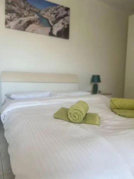 Spacious And Lovely Seaview Apt Sliema Apartment