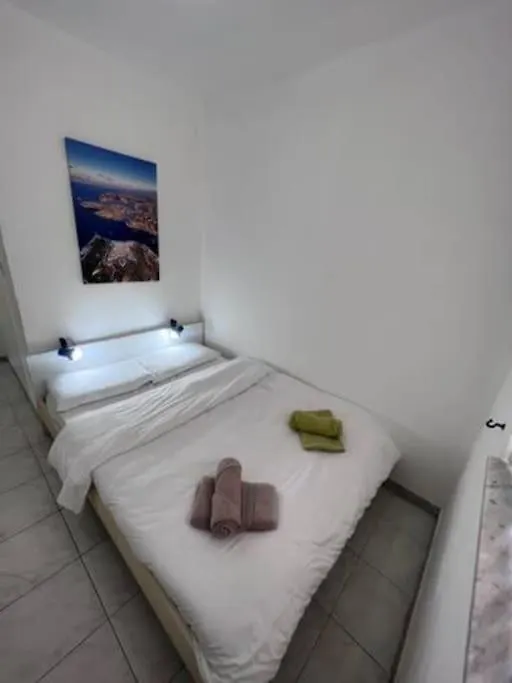 Spacious And Lovely Seaview Apt Sliema