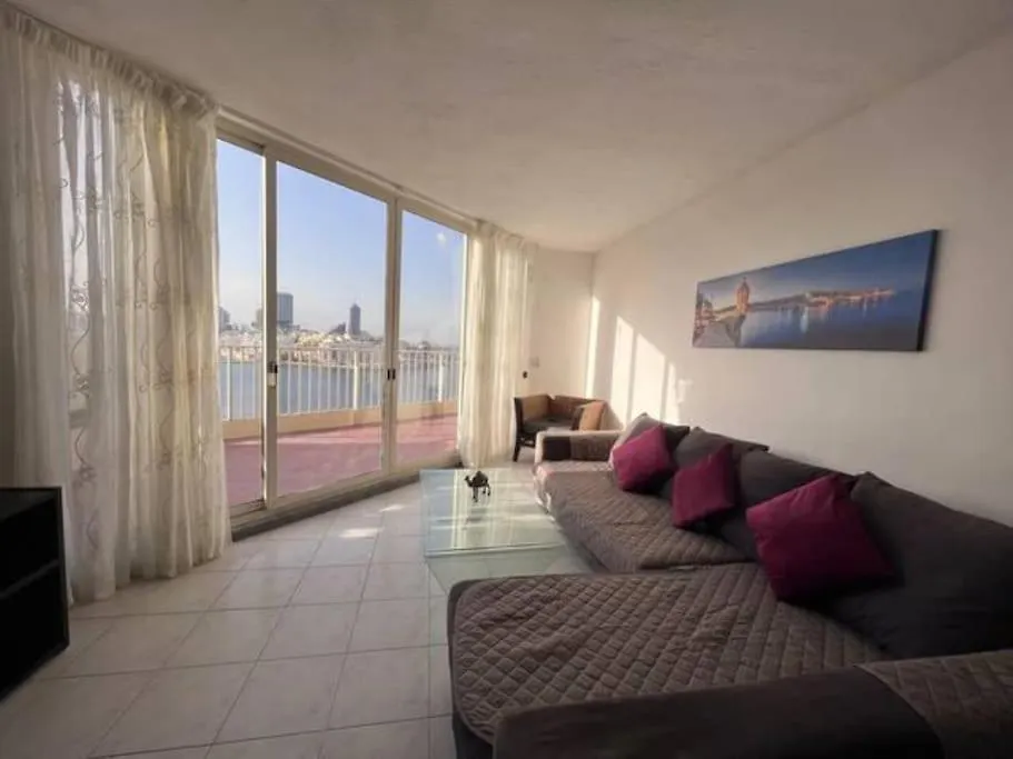 Apartment Spacious And Lovely Seaview Apt Sliema Malta