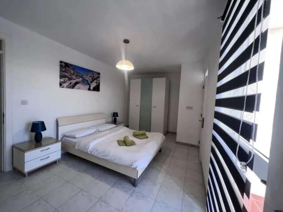 Spacious And Lovely Seaview Apt Sliema