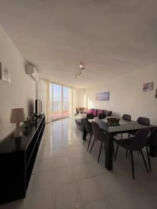 Spacious And Lovely Seaview Apt Sliema