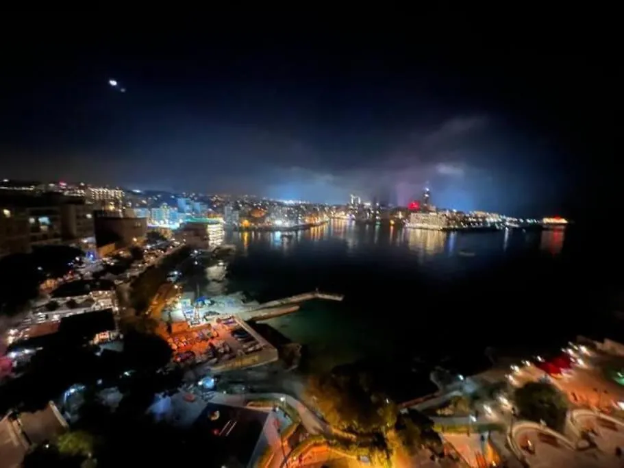 Apartment Spacious And Lovely Seaview Apt Sliema