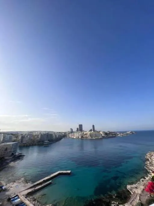 Spacious And Lovely Seaview Apt Sliema