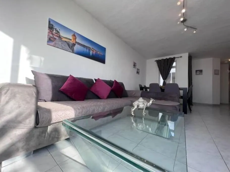 Spacious And Lovely Seaview Apt Sliema Apartment