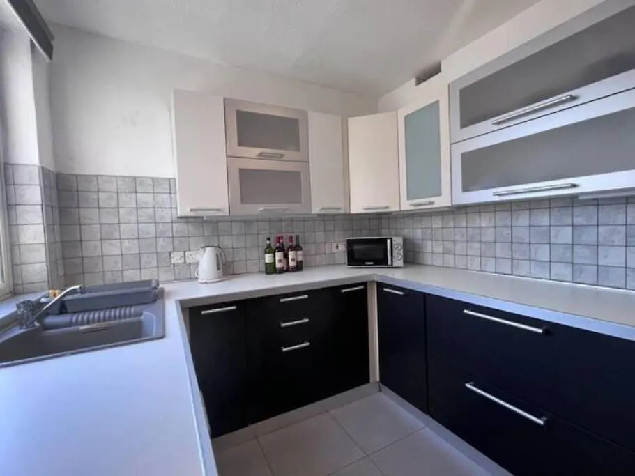 Spacious And Lovely Seaview Apt Sliema