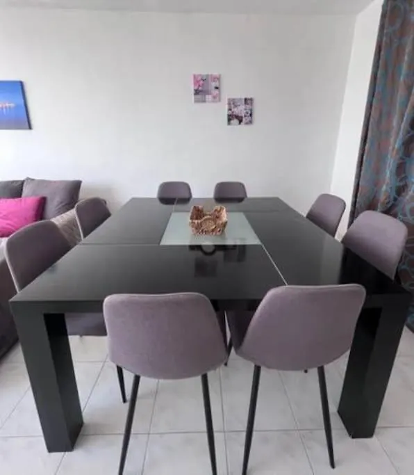 Spacious And Lovely Seaview Apt Sliema Apartment