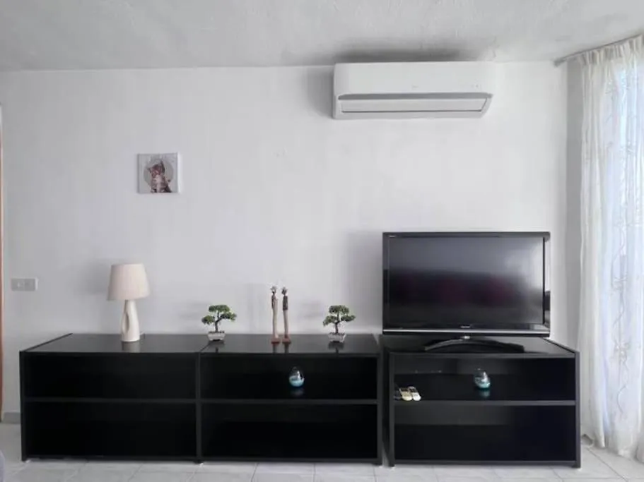 Spacious And Lovely Seaview Apt Sliema